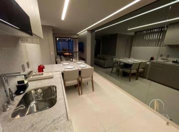 f7ea86031baa334d247356b6831fa26d344db182 · Apartamento com 2 dormitórios à venda, 50 m² por R$ 950.000,00 - Tambaú - João Pessoa/PB