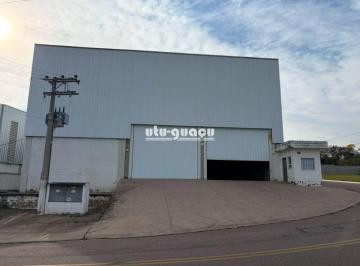 311f0e6841cd1f6da71a7c3e9d6f58142356493b · Galpão, 1500 m² - venda por R$ 7.490.000,00 ou aluguel por R$ 45.000,00/mês - Núcleo Industrial Jard