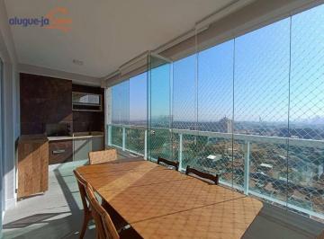 8e9a91bcee2e266db67a357def0dc992da75f320 · Apartamento à venda no Parque Industrial - São José dos Campos/SP com 94 m²