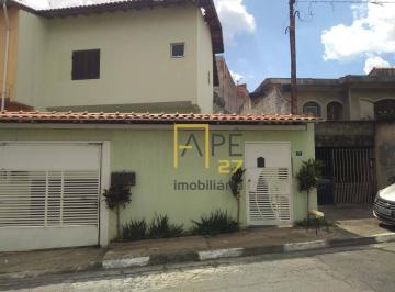 5d05d5e27aa2f6473f4e4ec5fc1263e14800c18a · Sobrado à venda, 82 m² por R$ 520.000,00 - Jardim Santa Emilia - Guarulhos/SP