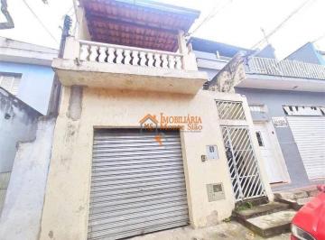 e280089e9ccc30883fd744d2bb7d8d66aa852dd6 · Casa com 3 dormitórios à venda, 90 m² por R$ 450.000,00 - Lauzane Paulista - São Paulo/SP