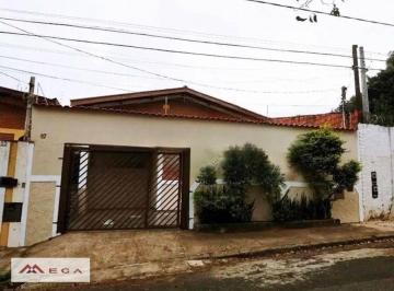 512625e744c5f116e698d904fd9eadf9c8bfa131 · Casa com 3 dormitórios à venda, 170 m² por R$ 700.000,00 - Jardim Boa Esperança - Campinas/SP