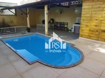 1c97084f5a7d30533a4edd298d84a914814f26fa · Casa com 3 dormitórios à venda, 180 m² por R$ 480.000,00 - Jardim Imperial - Itaboraí/RJ
