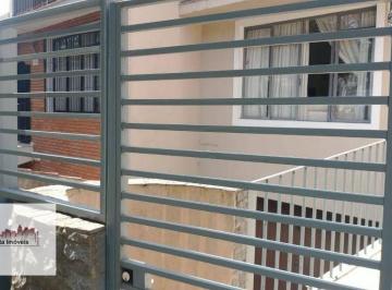 2bd5faf3c8f8ba330aeffd4d340a56a5cd3174e1 · Sobrado com 3 dormitórios à venda, 200 m² por R$ 999.000,00 - Jardim Consórcio - São Paulo/SP