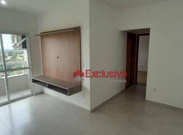 83ed51d6fbb4964c2122b7c1a8d5d95fdefea575 · Apartamento para alugar, 60 m² por R$ 3.103,40/mês - Jardim dos Calegaris - Paulínia/SP