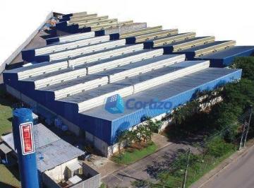 d3c94858b001dac81f11a5e1f6803b269667f584 · Galpão para alugar, 8.101 m² por R$ 209.823/mês - Retiro - Jundiaí/SP
