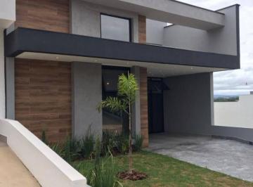 5de105fc4a742f739499c3bf8094aa42c99b25db · Casa com 3 dormitórios à venda, 121 m² por R$ 850.000,00 - Condomínio Terras de São Francisco - Soro