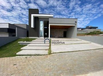 da1b6b8503a23e74fce9b5d37845441bc70e58e0 · Casa com 3 dormitórios à venda, 184 m² por R$ 1.373.000,00 - Santa Mônica - Caçapava/SP