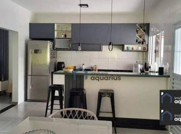205626467093619a1e32dd28f82333f58eb32164 · Casa no Condominio Vale dos Lagos com 3 dormitórios à venda, 168 m² por R$ 960.000 - Bandeira Branca