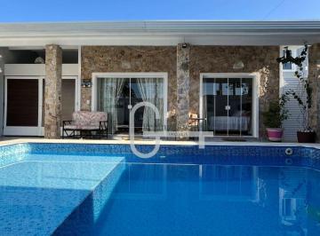 cbde1be1f6d82d7feaf00b6d2f11860d4a5b0483 · Casa com 4 dormitórios à venda, 172 m² por R$ 850.000,00 - Balneário São João Batista - Peruíbe/SP