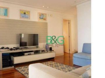 4a2ff103caff822759494faa26e5ca6a52acdf1c · Apartamento à venda, 366 m² por R$ 3.675.000,00 - Alto da Lapa - São Paulo/SP