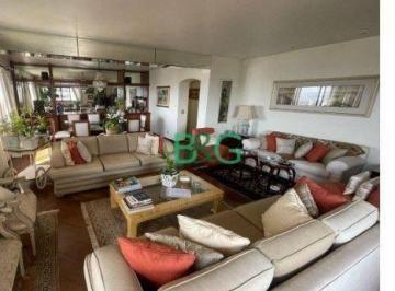 30777b83ccc50132c188a993c6eb2e16fa88f31f · Apartamento à venda, 260 m² por R$ 1.979.000,00 - Alto da Lapa - São Paulo/SP