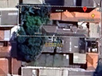 94e24dcca25ddeee9e9b90cdeec36c2e0571c63c · Terreno à venda, 470 m² por R$ 2.200.000,00 - Santo Antônio - São Caetano do Sul/SP