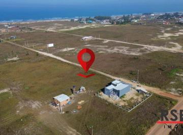 157d25c624d9d9f6fd9b34eee958dbc750565264 · Terreno à venda, 300 m² por R$ 60.000,00 - Sumaré I - Balneário Gaivota/SC