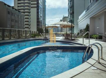 Apartamento · 399m² · 3 Quartos · 4 Vagas · Apartamento Diferenciado com Vista Mar em Balneário Camboriú/SC!!