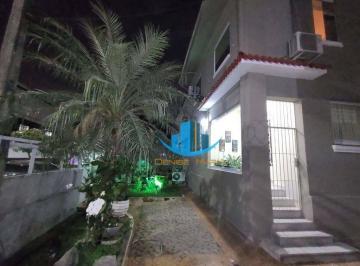 5f91f73a52e2d712840c753f7523a9044f45768c · Sobrado à venda, 182 m² por R$ 1.600.000,00 - Vila Belmiro - Santos/SP