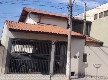 c616c07442da1171c96d19a0bf9f8cbf677123c0 · Sobrado com 5 dormitórios à venda, 223 m² por R$ 980.000,00 - Vila Bela Vista - Suzano/SP