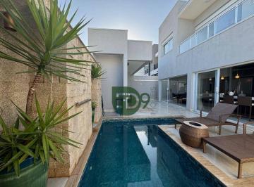 60a56df4d6160f57278852ad7e9727d4d7575709 · Casa com 3 quartos à venda, 302 m² por R$ 1.690.000 - Condomínio Engenho Velho - Nova Odessa/SP
