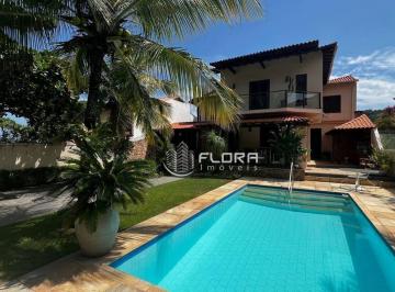 894ada9c55db637b192c452ba61e2ce04e7f309b · Casa com 5 dormitórios à venda, 400 m² por R$ 4.200.000,00 - Itacoatiara - Niterói/RJ