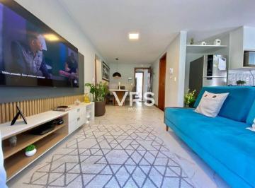 7389c20c7fd82b64da160ec28b95709cbcc092da · Apartamento com 2 dormitórios à venda, 79 m² por R$ 530.000,00 - Quinta da Barra - Teresópolis/RJ