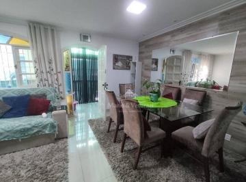ef7ef87085e85c801ee7008c5f99be95b3ec4a39 · Sobrado com 3 dormitórios + Edícula à venda, 208 m² por R$ 800.000,00 - Vila Alice (Vicente de Carva