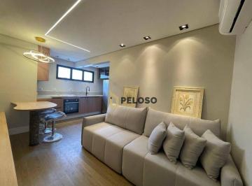 d6c22280d968f4c2abadaeffe66840d9d9a3a9d3 · Apartamento com 1 dormitório à venda, 42 m² por R$ 578.041,00 - Santana - São Paulo/SP