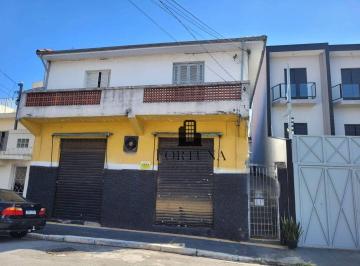 0e34c66db86da45379a7c95eede8c77fc7a96d12 · Sobrado com 5 dormitórios à venda, 262 m² por R$ 1.300.000,00 - Vila do Bosque - São Paulo/SP