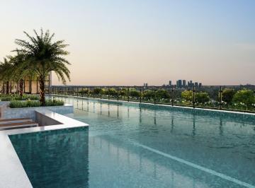 Apartamento · 68m² · 2 Quartos · 2 Vagas · Apartamento com 2 quartos à venda, bairro Jardim Sul - Uberlândia/MG