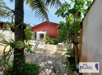 67654aca1c27c7556942e818a32482ff95ebc014 · Casa com 3 dormitórios à venda, 150 m² por R$ 920.000,00 - Praia do Lázaro - Ubatuba/SP