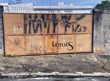 5638403b1453466ef47162e912f4f5de22816e5e · Terreno à venda, 550 m² por R$ 680.000,00 - Vila Teixeira - Salto/SP