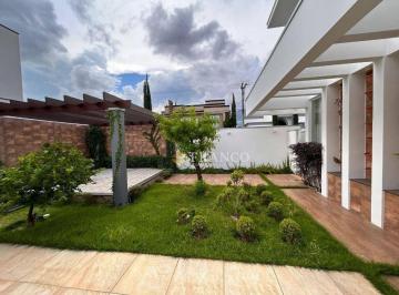 8a7300eee21c6a5911669d7a1e9d1569ae6a90bb · Sobrado com 4 dormitórios à venda, 400 m² - Condomínio San Marco - Taubaté/SP