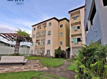19e7fa6115ad438dbf280cf84958fd279b12ee2b · Apartamento com 2 dormitórios para alugar, 50 m² por R$ 841,40/mês - Arianópolis (Jurema) - Caucaia/