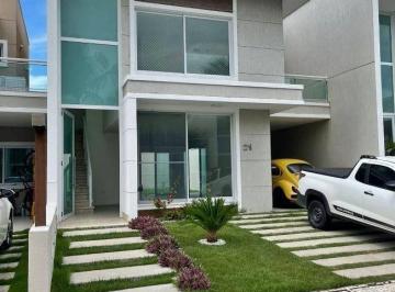 7ffb2fa86d273a02ff9d55545fa42b030803702f · Casa com 3 suítes à venda, 186 m² por R$ 1.103.130,00 - Sapiranga - Fortaleza/CE