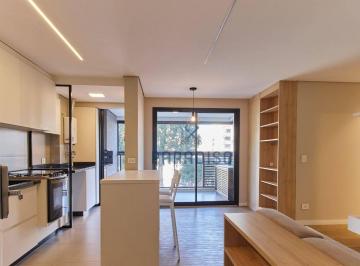 22c3a45658fc362d21db3bec1eebbfd00f6c5d78 · Apartamento com 2 dormitórios para alugar, 73 m² por R$ 5.097,83/mês - Cabral - Curitiba/PR