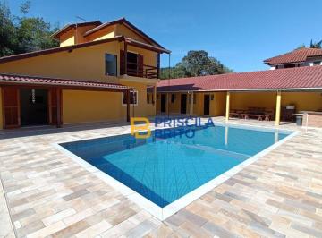 7898bd0d238d6167569917db83532452bc42f1b2 · Linda casa, com 6 dormitórios (1 suíte), piscina e espaço gourmet, à venda R$ 1.400.000 - Condomínio