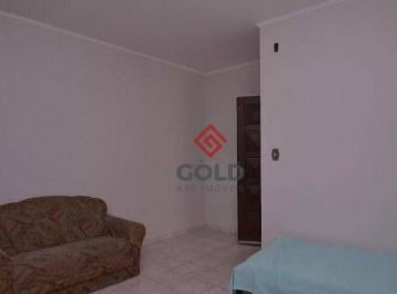 8dffc6bac679c5dea04888af344e41b48e440f07 · Casa com 2 dormitórios à venda, 141 m² por R$ 600.000,00 - Vila Apiaí - Santo André/SP
