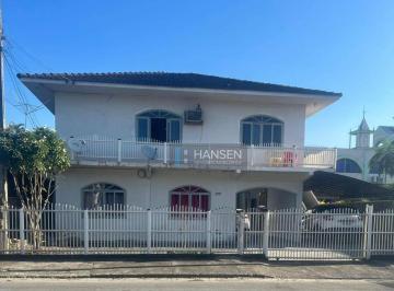 15509a27b95950f8e036a4445deb9c7181ba7dd7 · Terreno à venda, 420 m² por R$ 639.000,00 - Iririú - Joinville/SC