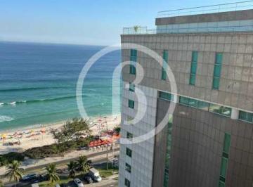 Apartamento · 50m² · 1 Quarto · 1 Vaga · Oportunidade no condomínio Barra Palace