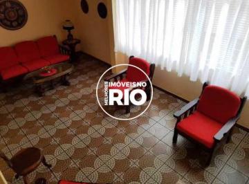 Casa · 170m² · 3 Quartos · 2 Vagas · Casa Tríplex em condomínio no Engenho Novo à venda