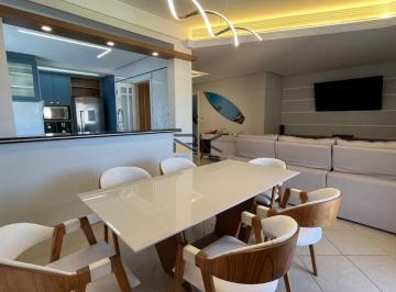 Imagem do Imóvel · APARTAMENTO PRAIA GRANDE com 3 dormitórios sendo 2 suítes,2 vagas de garagem,varanda gourmet com chu