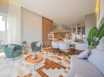 Casa · 329m² · 2 Vagas · CASA À VENDA EM GRAMADO EM CONDOMÍNIO COM QUATRO SUÍTES