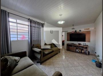 Casa · 241m² · 4 Quartos · 2 Vagas · Casa à Venda - Água Fria, 4 Quartos,  241 m² - São Paulo