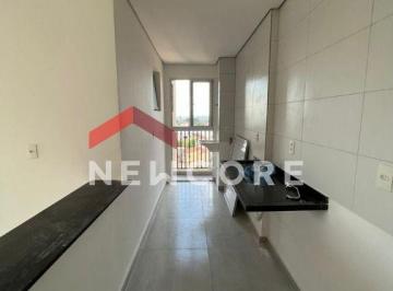 Apartamento · 55m² · 2 Quartos · 1 Vaga · Apartamento em  Rua Paschoal Bernal Vecina - Jardim Prestes de Barros - Sorocaba/SP