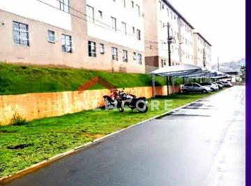 Apartamento · 47m² · 2 Quartos · 1 Vaga · Apartamento em  Rua Frei Paulo - Bonsucesso - Vespasiano/MG