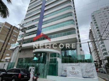 Apartamento · 78m² · 2 Quartos · 1 Vaga · Apartamento em Avenida Ademar de Barros - Centro - Mongaguá/SP