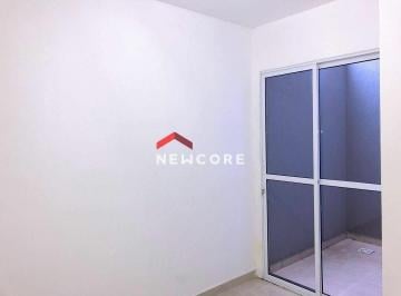 Apartamento · 35m² · 2 Quartos · Apartamento em  Rua Campinas do Piauí - Itaquera - São Paulo/SP