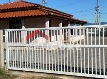 Casa · 85m² · 2 Quartos · 1 Vaga · Casa em Rua São Benedito - Araçatuba - Imbituba/SC