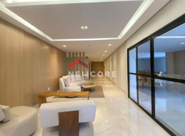 Apartamento · 101m² · 3 Quartos · 2 Vagas · Apartamento em Rua Manoel Serralha - Santa Mônica - Uberlândia/MG