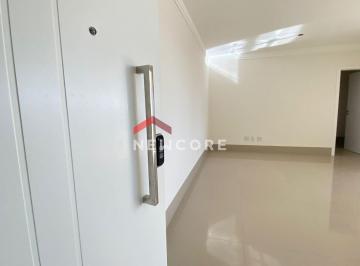 Apartamento · 101m² · 3 Quartos · 2 Vagas · Apartamento em Rua Manoel Serralha - Santa Mônica - Uberlândia/MG