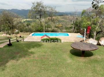 Rural · 62400m² · Sítio em  Rua Nhambú - Rancho Tucsons - Santana de Parnaíba/SP